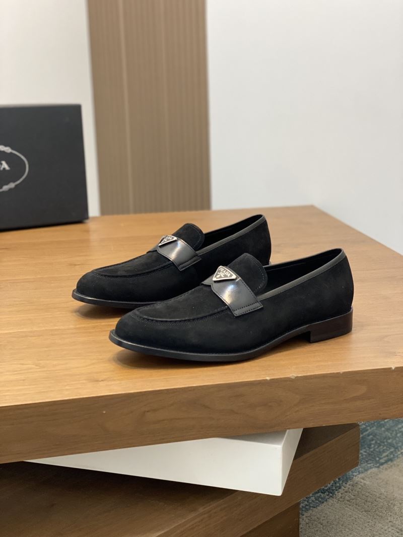 Prada Business Shoes